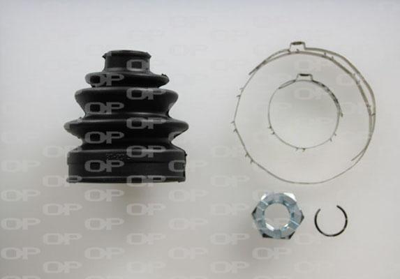 Open Parts SJK7188.00 - Cuffia, Semiasse autozon.pro