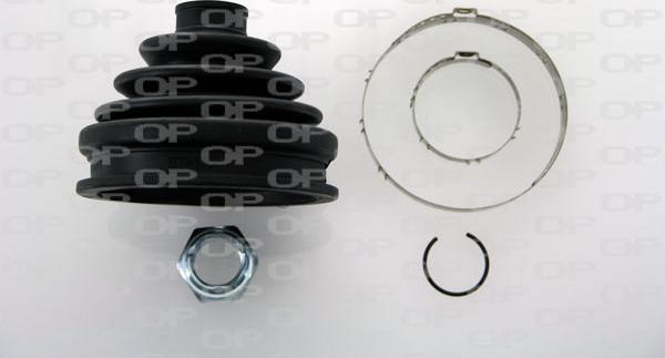 Open Parts SJK7139.00 - Cuffia, Semiasse autozon.pro