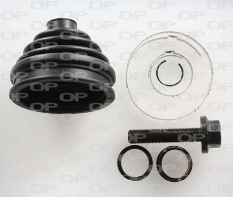 Open Parts SJK7136.00 - Cuffia, Semiasse autozon.pro