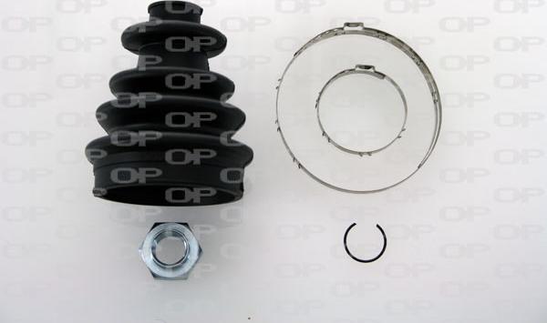 Open Parts SJK7131.00 - Cuffia, Semiasse autozon.pro