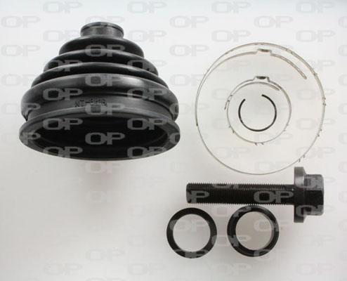 Open Parts SJK7138.00 - Cuffia, Semiasse autozon.pro