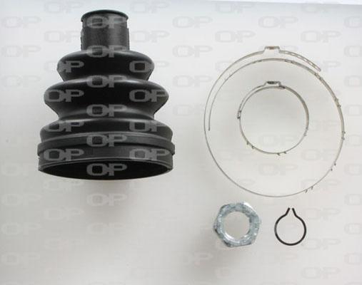 Open Parts SJK7133.00 - Cuffia, Semiasse autozon.pro