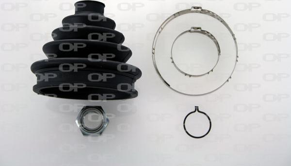 Open Parts SJK7125.00 - Cuffia, Semiasse autozon.pro