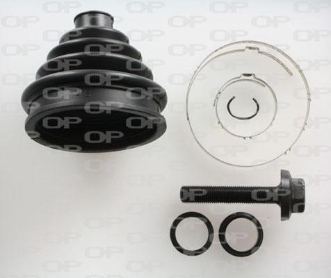 Open Parts SJK7126.00 - Cuffia, Semiasse autozon.pro