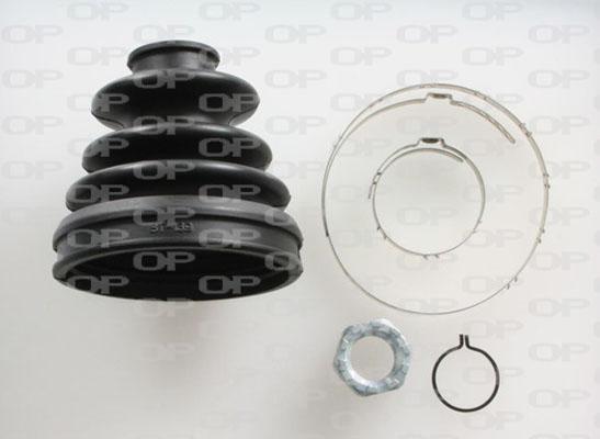 Open Parts SJK7120.00 - Cuffia, Semiasse autozon.pro