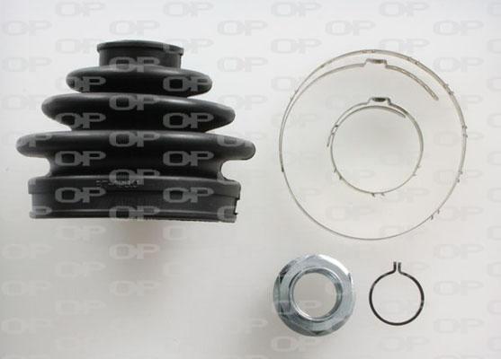 Open Parts SJK7121.00 - Cuffia, Semiasse autozon.pro