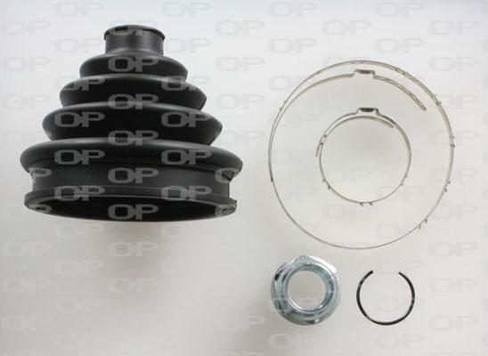 Open Parts SJK7122.00 - Cuffia, Semiasse autozon.pro