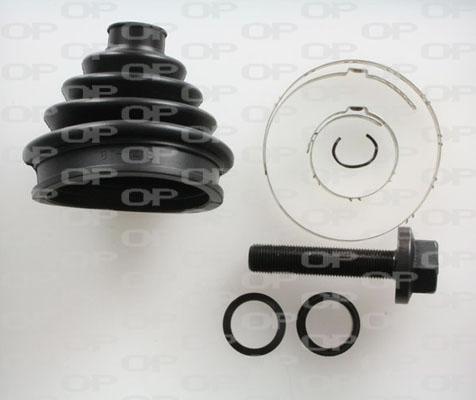 Open Parts SJK7127.00 - Cuffia, Semiasse autozon.pro