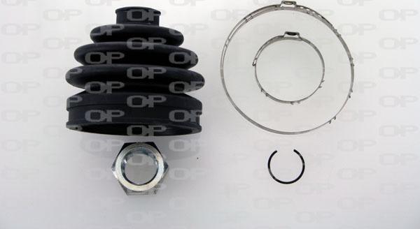 Open Parts SJK7179.00 - Cuffia, Semiasse autozon.pro