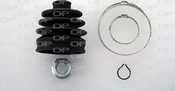 Open Parts SJK7174.00 - Cuffia, Semiasse autozon.pro