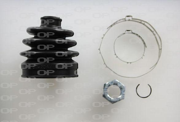 Open Parts SJK7175.00 - Cuffia, Semiasse autozon.pro