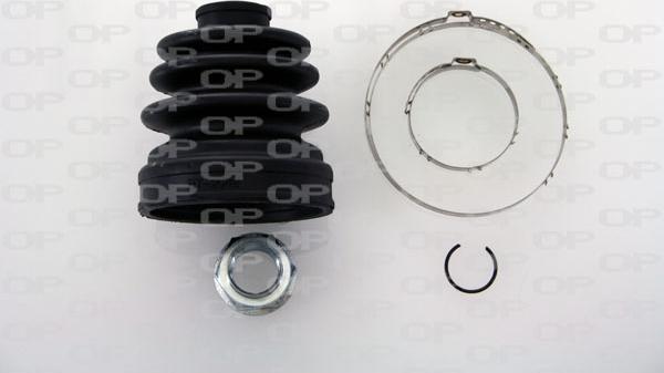 Open Parts SJK7176.00 - Cuffia, Semiasse autozon.pro