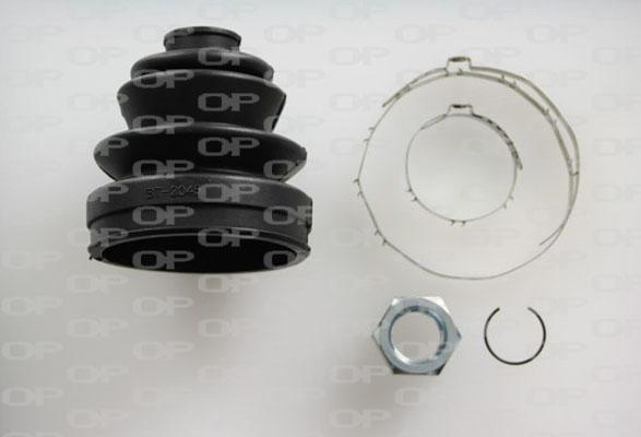 Open Parts SJK7170.00 - Cuffia, Semiasse autozon.pro