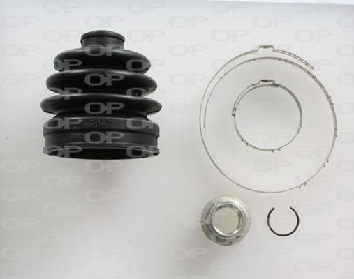 Open Parts SJK7173.00 - Cuffia, Semiasse autozon.pro