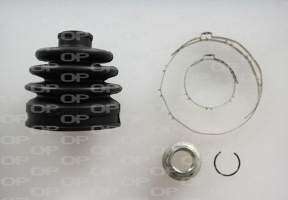 Open Parts SJK7172.00 - Cuffia, Semiasse autozon.pro