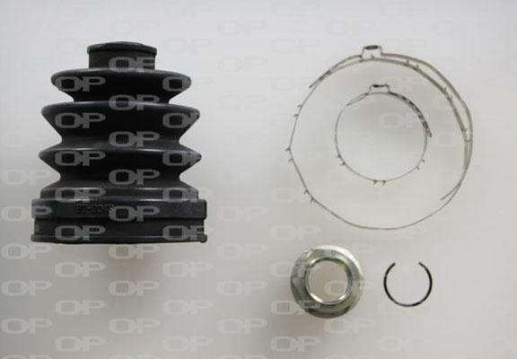 Open Parts SJK7177.00 - Cuffia, Semiasse autozon.pro