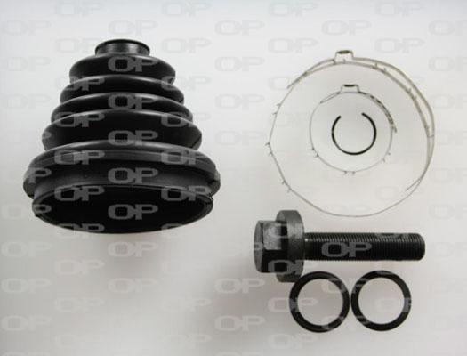 Open Parts SJK7244.00 - Cuffia, Semiasse autozon.pro