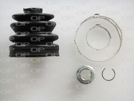 Open Parts SJK7246.00 - Cuffia, Semiasse autozon.pro