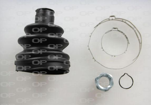 Open Parts SJK7241.00 - Cuffia, Semiasse autozon.pro