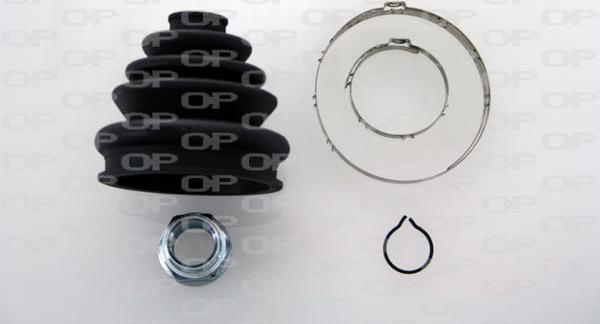 Open Parts SJK7255.00 - Cuffia, Semiasse autozon.pro