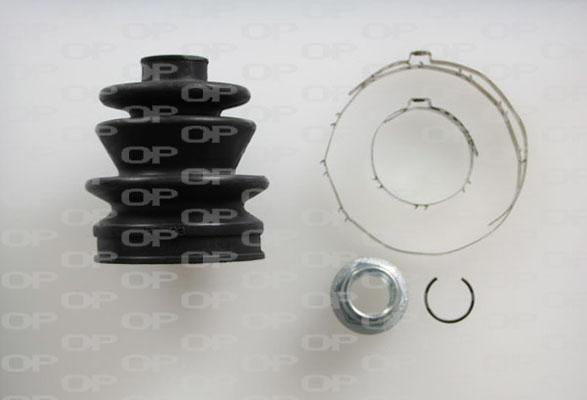 Open Parts SJK7256.00 - Cuffia, Semiasse autozon.pro