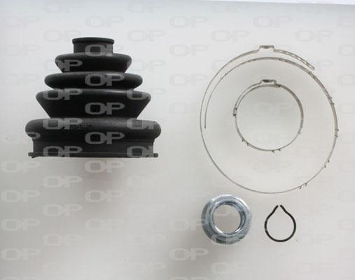 Open Parts SJK7250.00 - Cuffia, Semiasse autozon.pro