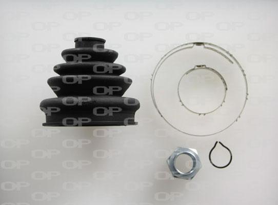 Open Parts SJK7251.00 - Cuffia, Semiasse autozon.pro