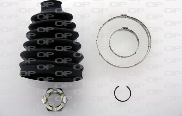 Open Parts SJK7257.00 - Cuffia, Semiasse autozon.pro