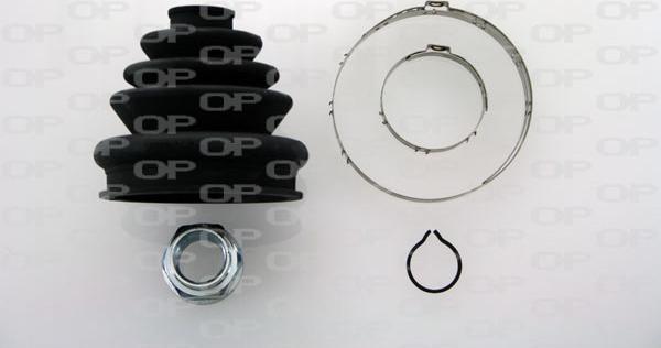 Open Parts SJK7260.00 - Cuffia, Semiasse autozon.pro