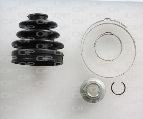 Open Parts SJK7263.00 - Cuffia, Semiasse autozon.pro