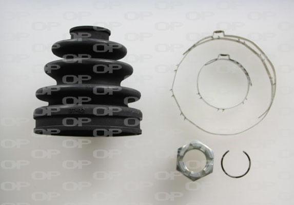 Open Parts SJK7262.00 - Cuffia, Semiasse autozon.pro