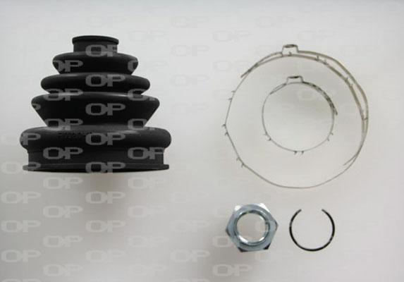 Open Parts SJK7206.00 - Cuffia, Semiasse autozon.pro