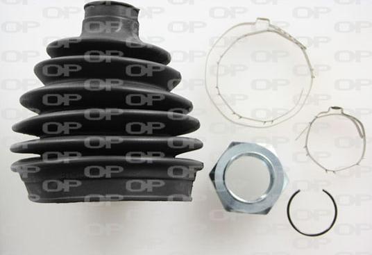 Open Parts SJK7201.00 - Cuffia, Semiasse autozon.pro