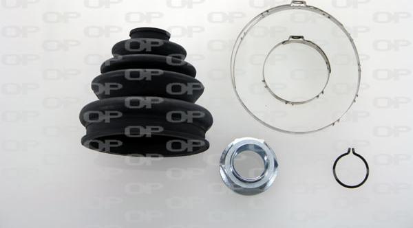 Open Parts SJK7208.00 - Cuffia, Semiasse autozon.pro