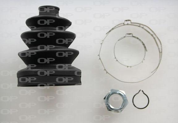 Open Parts SJK7219.00 - Cuffia, Semiasse autozon.pro