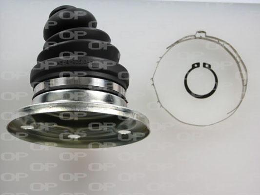 Open Parts SJK7214.00 - Cuffia, Semiasse autozon.pro