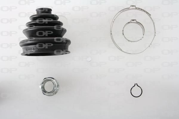 Open Parts SJK7210.00 - Cuffia, Semiasse autozon.pro