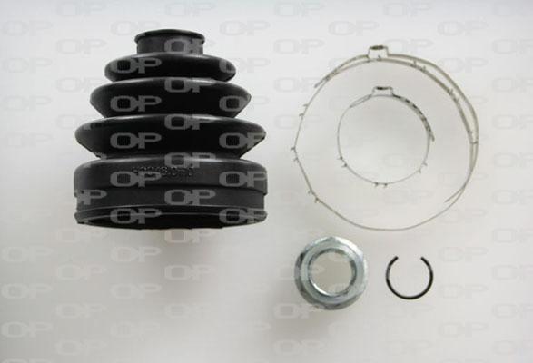 Open Parts SJK7212.00 - Cuffia, Semiasse autozon.pro