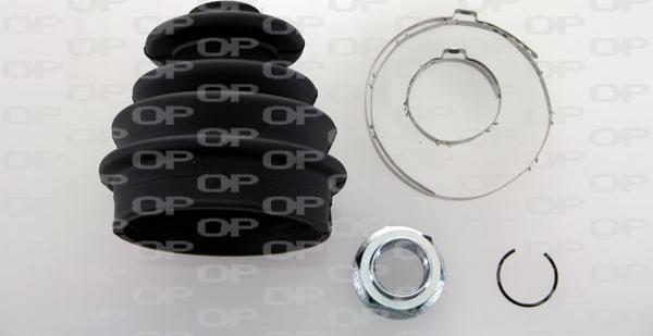 Open Parts SJK7235.00 - Cuffia, Semiasse autozon.pro