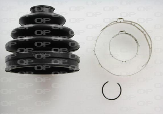 Open Parts SJK7236.00 - Cuffia, Semiasse autozon.pro