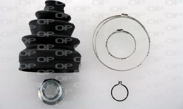 Open Parts SJK7238.00 - Cuffia, Semiasse autozon.pro