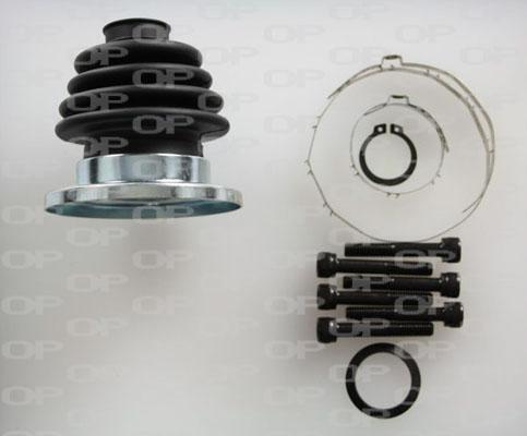 Open Parts SJK7226.00 - Cuffia, Semiasse autozon.pro