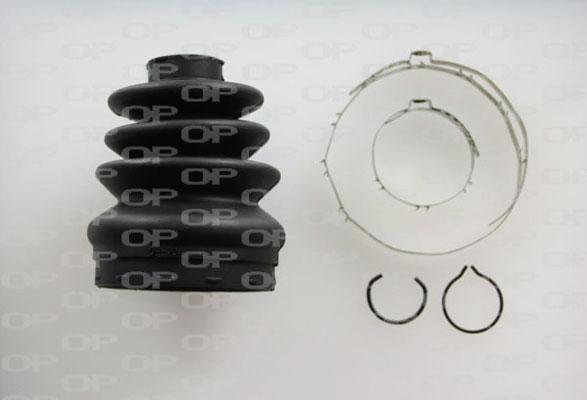 Open Parts SJK7220.00 - Cuffia, Semiasse autozon.pro