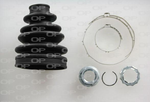 Open Parts SJK7223.00 - Cuffia, Semiasse autozon.pro