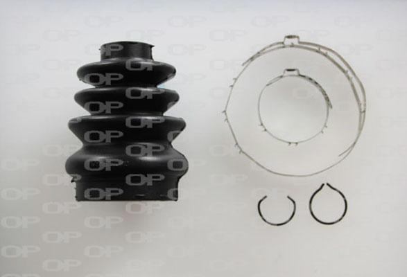 Open Parts SJK7222.00 - Cuffia, Semiasse autozon.pro