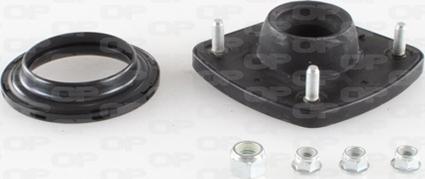 Open Parts SMK3051.00 - Supporto ammortizzatore a molla autozon.pro