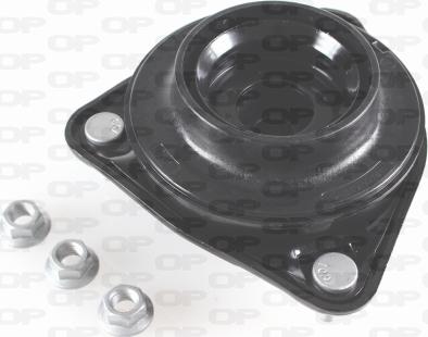 Open Parts SMK3069.00 - Supporto ammortizzatore a molla autozon.pro