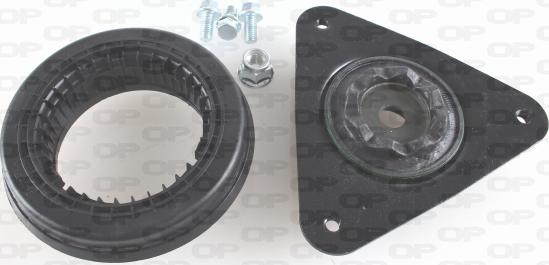 Open Parts SMK3066.00 - Supporto ammortizzatore a molla autozon.pro