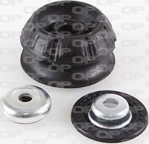 Open Parts SMK3062.00 - Supporto ammortizzatore a molla autozon.pro