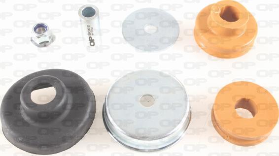 Open Parts SMK3067.00 - Supporto ammortizzatore a molla autozon.pro